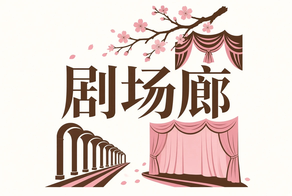 剧栏配图